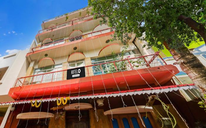 Hotel O Bodh Gaya Formerly Fun Friday