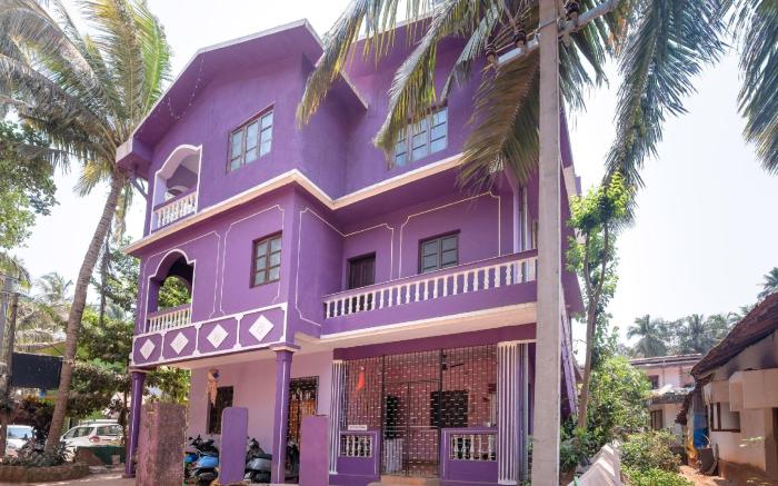 SPOT ON PS Guest House