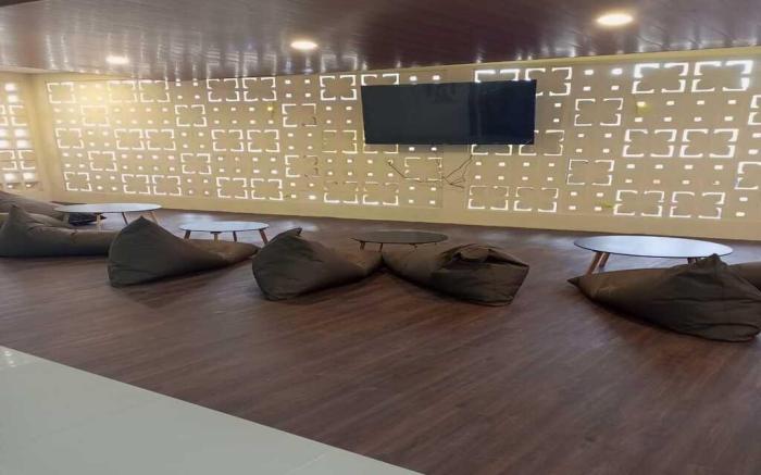 Journey Hotel Antapani
