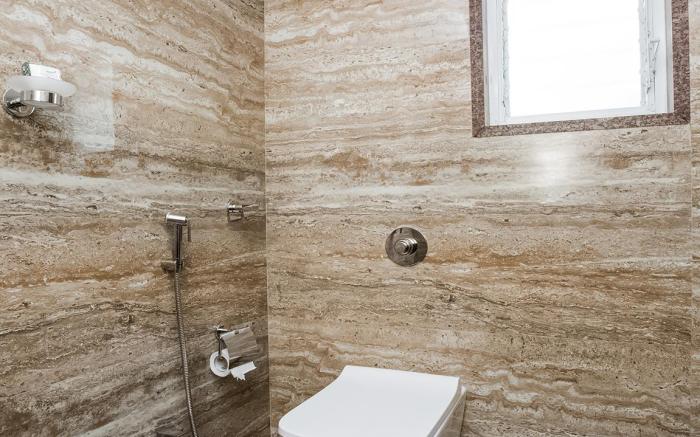 Capital O 35800 Leela Residency