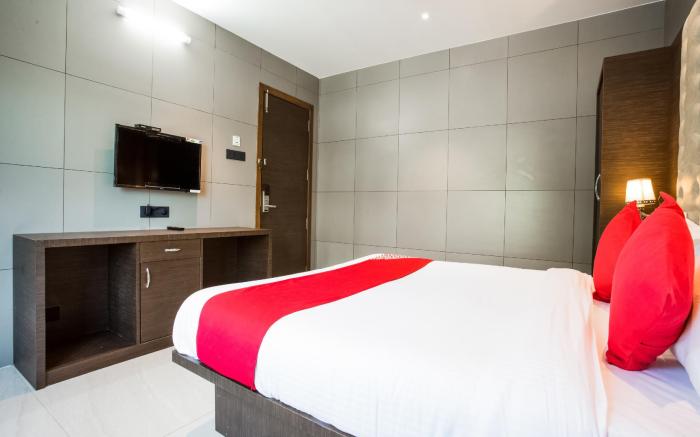 Capital O 35800 Leela Residency