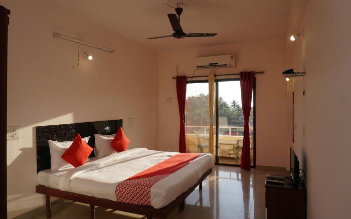 OYO 37000 Hotel Sea Lord