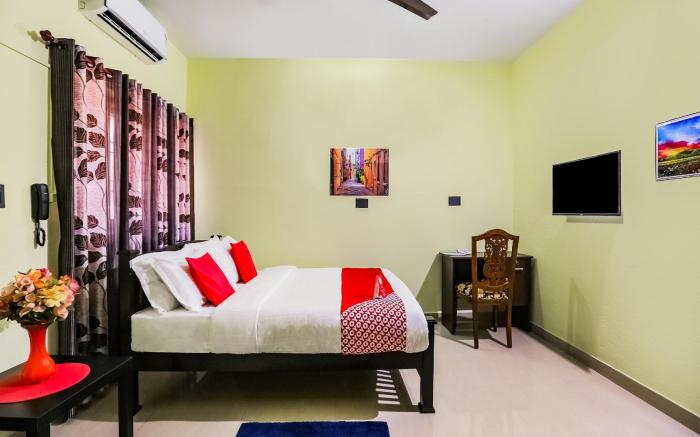 OYO 36038 Urban Rose Homestay
