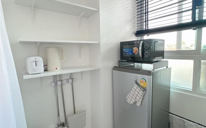 Nimman soi 12 , Sunny room