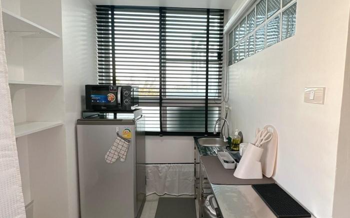 Nimman soi 12 , Sunny room
