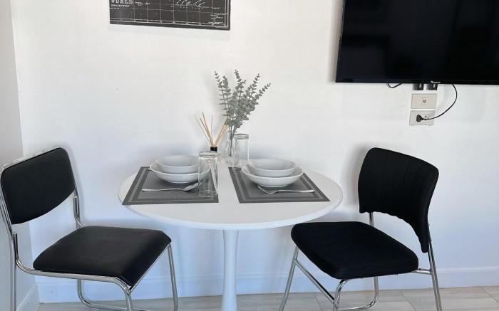 Nimman soi 12 , Sunny room