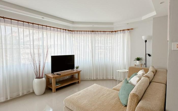 Big and Brightroom in Nimman