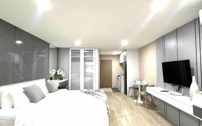 Cozy room in Nimman Road