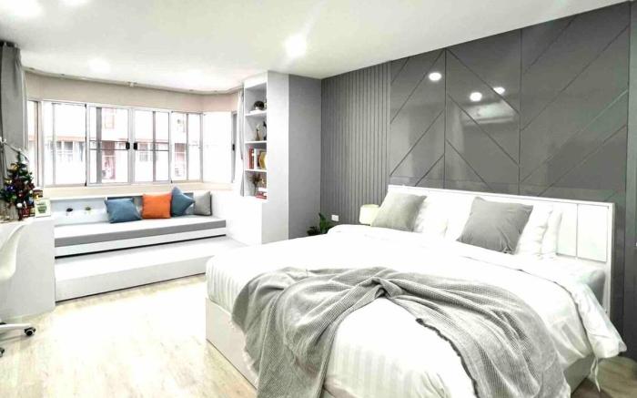 Cozy room in Nimman Road