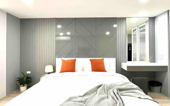 Cozy room in Nimman Road