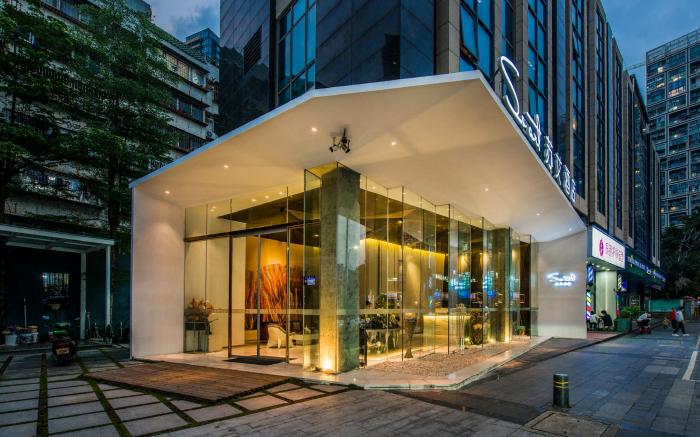 SOART HOTEL