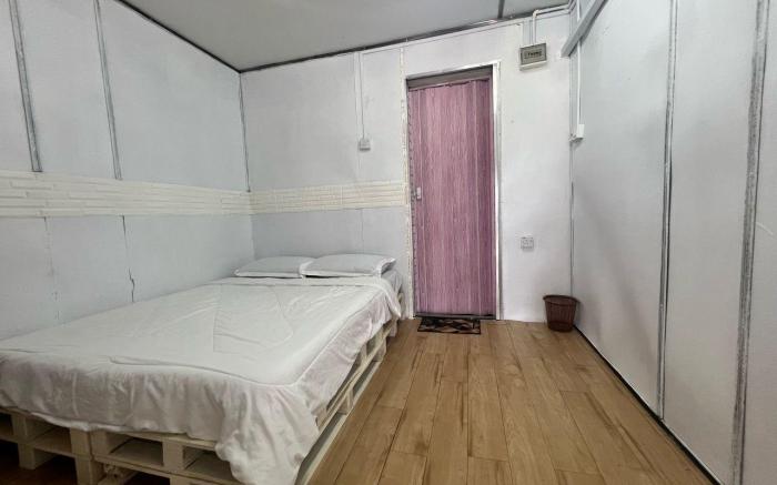Capital O 91152 Jerot Dusun Campsite
