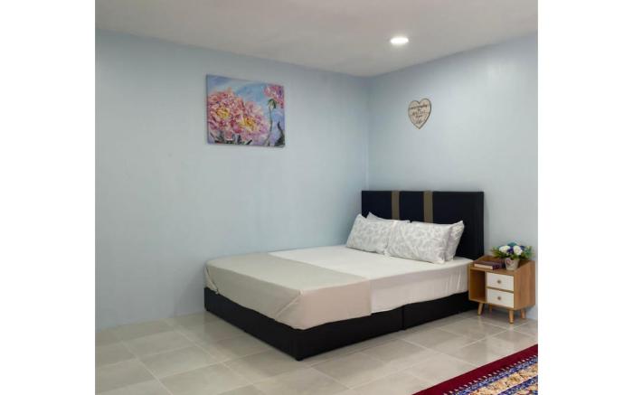 Capital O 91153 Chalet Dusun Duriyan