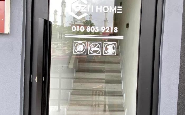 Cozii Home Marang