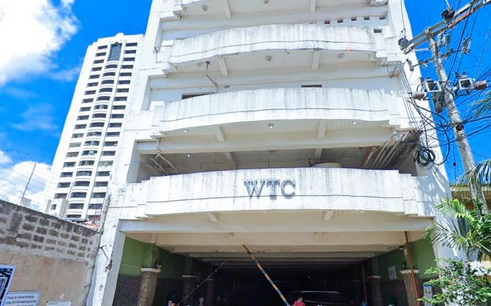 Winland JY7 Cebu by RedDoorz