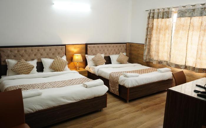 Vasant Villa