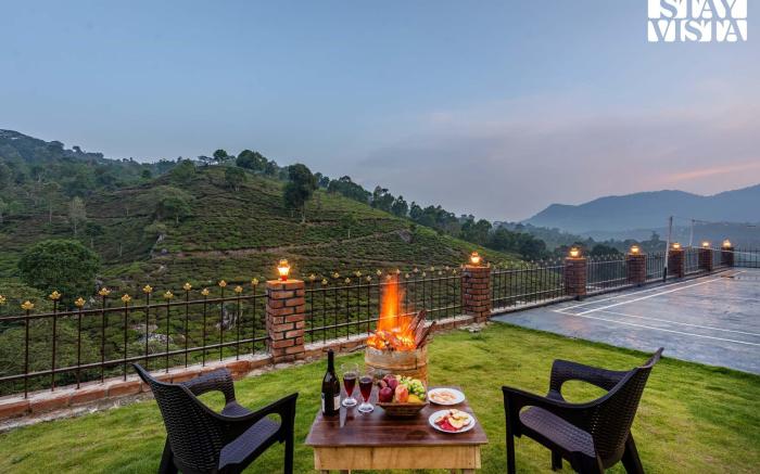 StayVista at Ambrosia