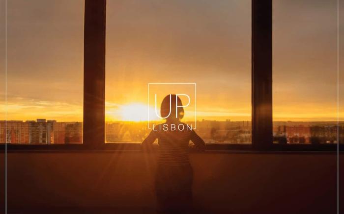 SIX by UP Lisbon I Your home away from home