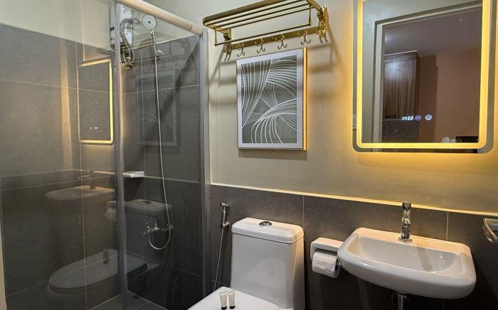 Crosswinds Alpine Villas Elegant Netflix/Parking