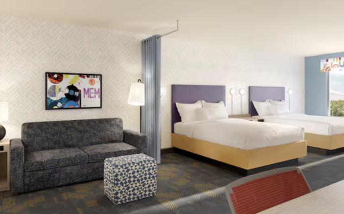 Home2 Suites by Hilton Stockbridge Atlanta