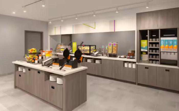 Home2 Suites by Hilton St. Joseph