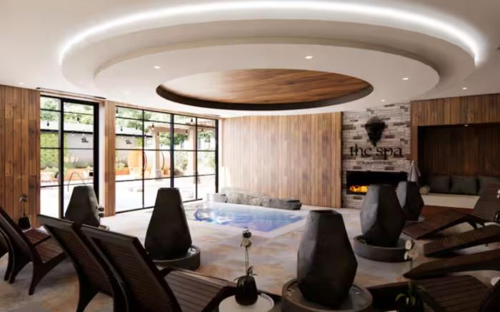 Skaneateles Fields Resort & Spa, Curio Collection by Hilton