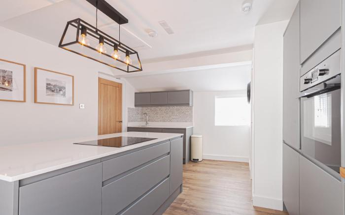 Beautiful Cuppin Street Two Bed Apartment