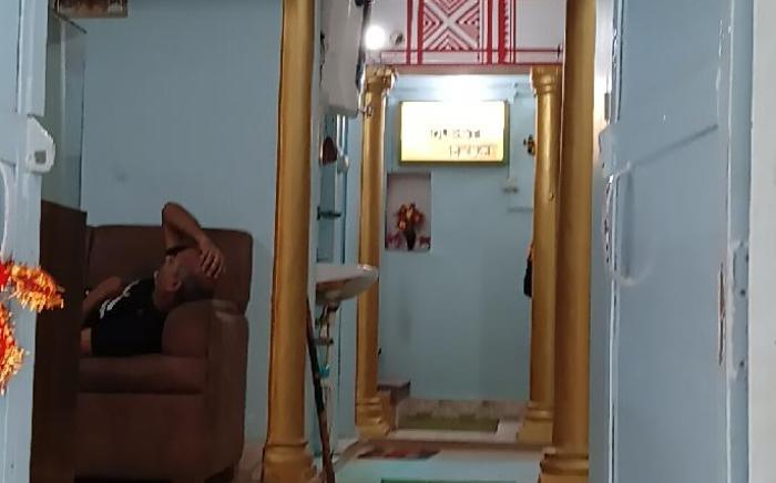 Sankardev P guest House