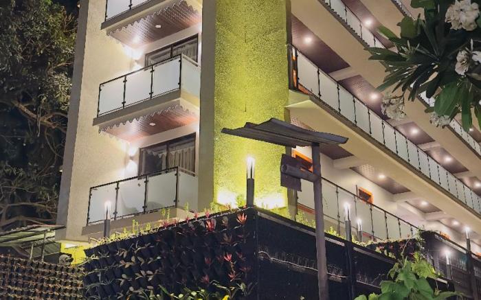 Nexus Green Resort