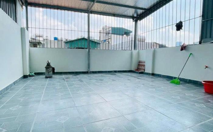 The East Homestay 