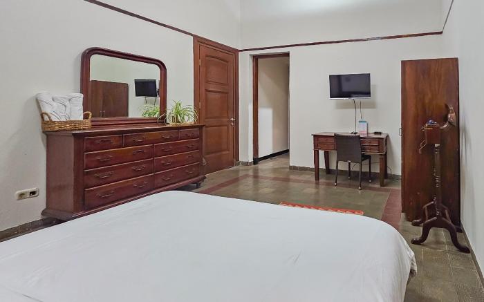 Urbanview Rumah Ebo Dago Bandung