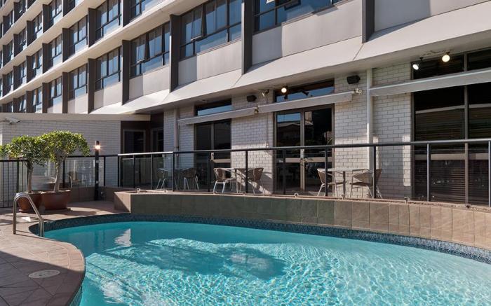 Mercure Newcastle