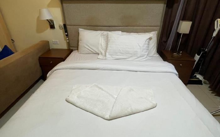 Antel Spa Residences 9D