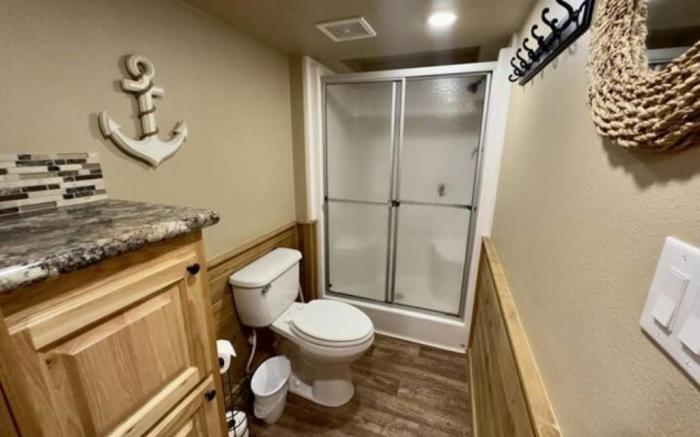 Belas Cabins