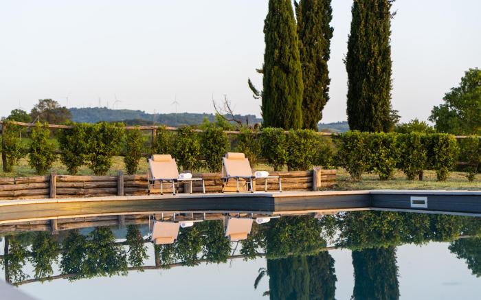 Tenuta Fattoria Vecchia