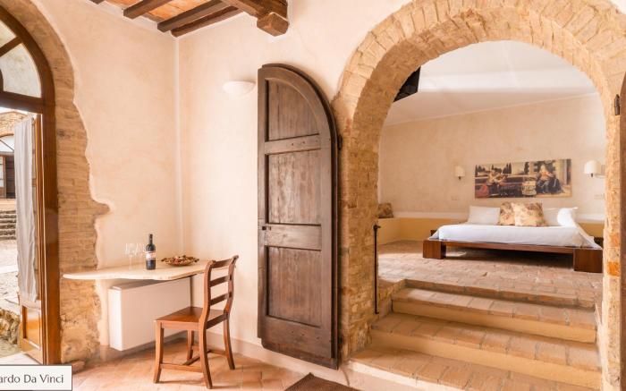 Tenuta Fattoria Vecchia