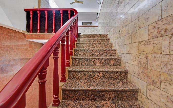 Hotel O Meghdoot