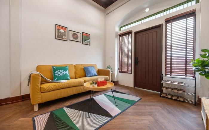 Moondance House: Historic Chinatown Local Food 3BR
