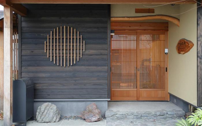 A whole house for rent, for up to 9 people-寂香庵