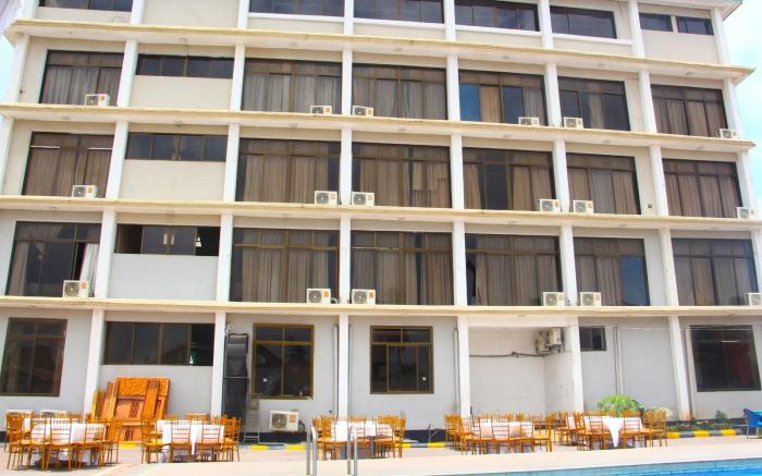 Rungwe City Hotel