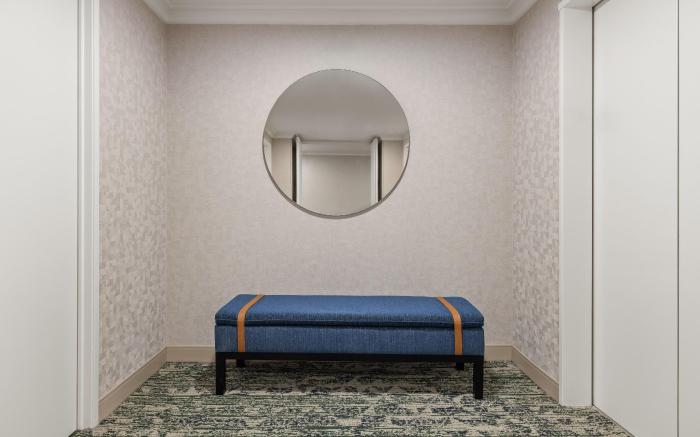 Sheraton Suites Galleria-Atlanta