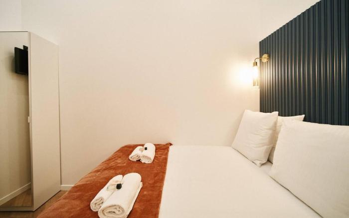 Lavie Maison Marais AC Hot Tub