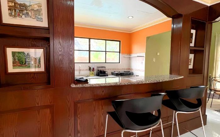 A'Famosa Villa Heritage Resort - Lot 1251