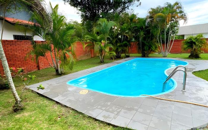 A'Famosa Villa Heritage Resort - Lot 1251