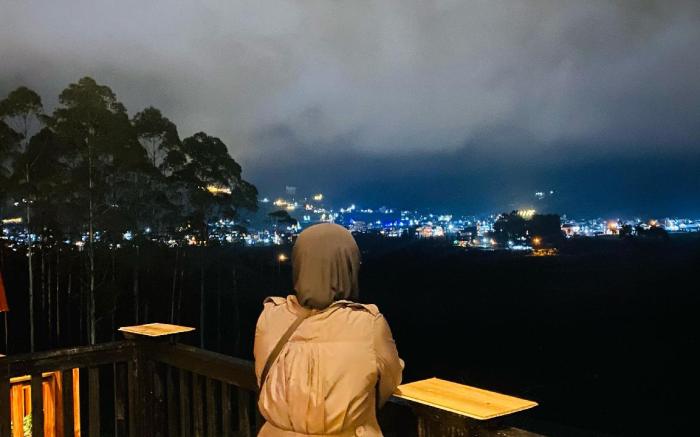 Kahiyang Villa Dieng