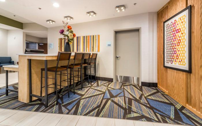 Holiday Inn Express - Villa Rica