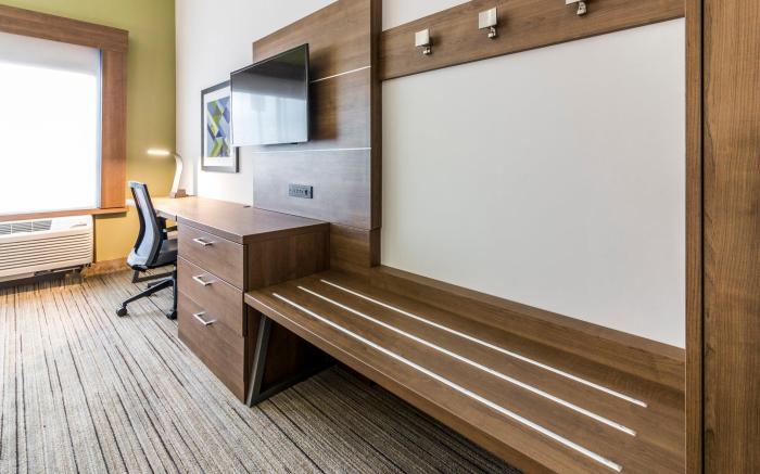 Holiday Inn Express - Villa Rica