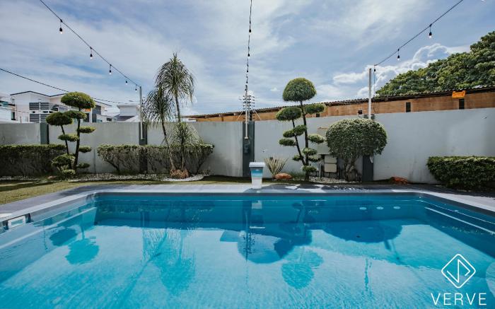 Ipoh VastBlue Escape Pool Villa 6B6B @23Pax