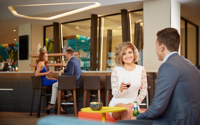 Holiday Inn Express Adelaide City Centre By IHG