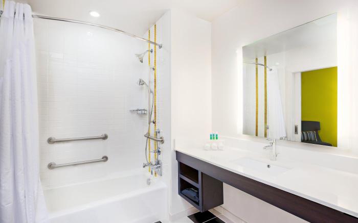 Holiday Inn Express San Francisco-Union Square By IHG